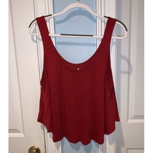 Soft & Sexy scoop neck tank top